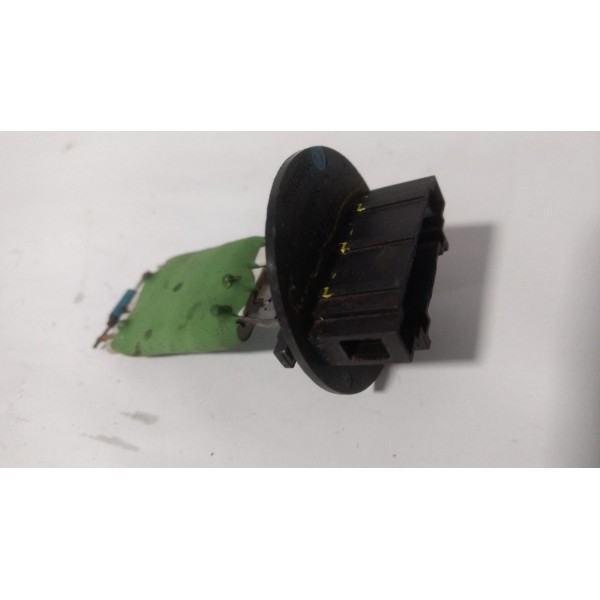 Resistência Ar Forçado Painel Vw Fox Gol Saveiro Voyage G5 6
