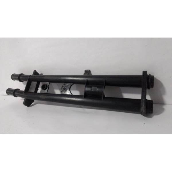 Cano Radiador Ar Quente Inter. Fiat Cronos Argo Mobi Uno