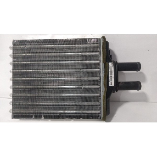 Radiador Ar Quente Gol G5 G6 G7 Fox Voyage Sistema Valeo