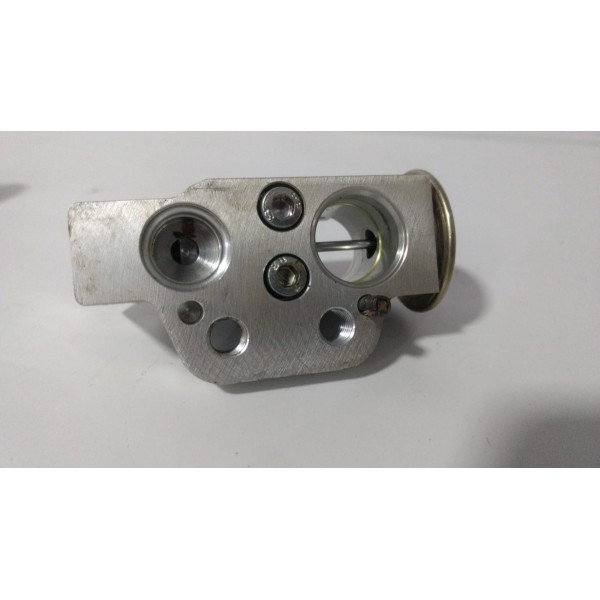 Válvula Expansão Block Gol G5 G6 G7 Fox Polo Original
