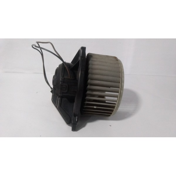 Motor Ar Forçado Original Vw Fox Saveiro Gol Voyage G5 Usado