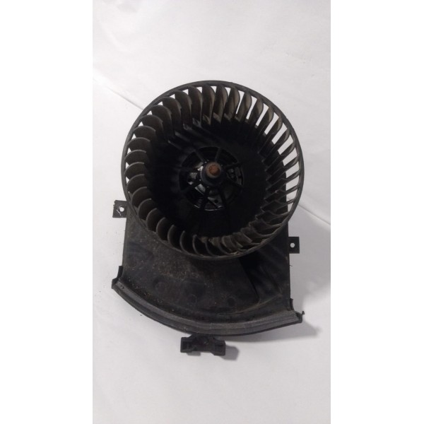Motor Ventilador Interno Ar Condicion Gol Fox Saveiro Voyage