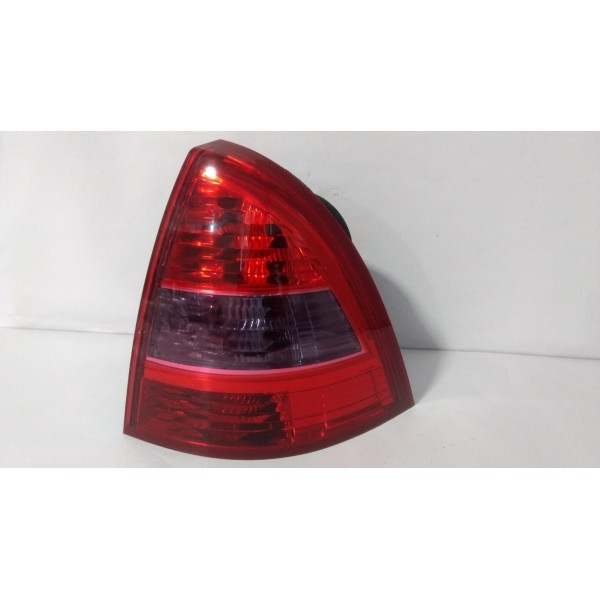 Lanterna Citroen C5 2005 2006 2007 2008 Direita Marca Depo
