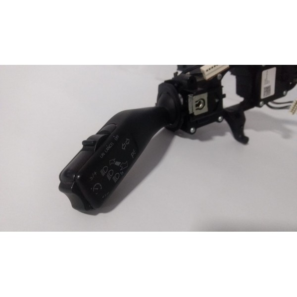 Chave De Seta Vw Jetta 2013 - 2018 1k5953502k 1k5953521br