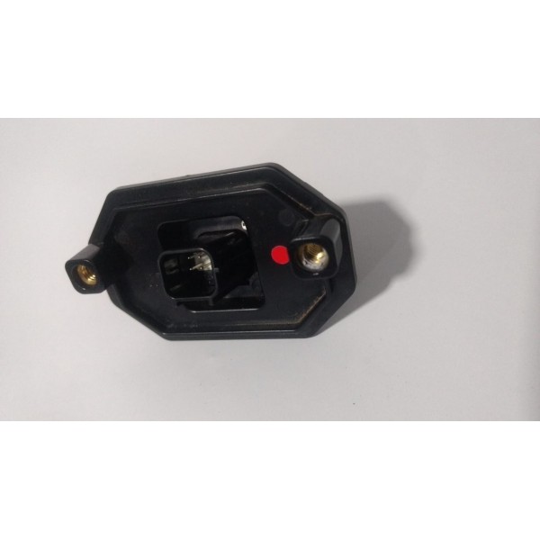 Camera Ré Nissan Kicks 2016/2020 Original