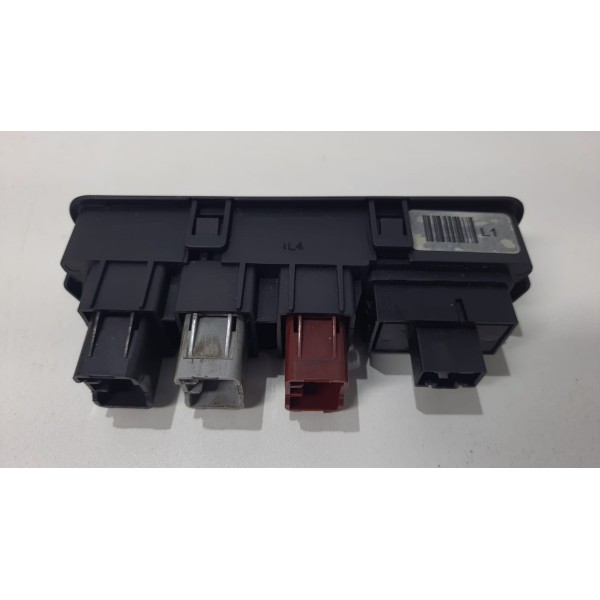 Botão Ajuste Luz Painel Hyundai Ix35 2011 Á 2015 937002s300