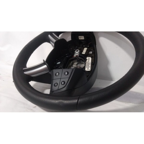 Volante Direção Paddle Shift Mercedes R350 R500 2006 2010