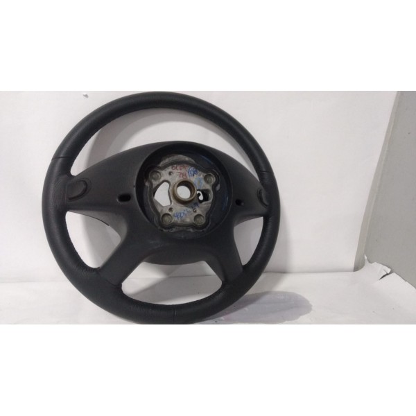 Volante Direção Paddle Shift Mercedes R350 R500 2006 2010