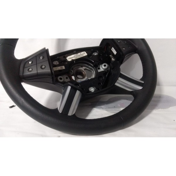 Volante Direção Paddle Shift Mercedes R350 R500 2006 2010