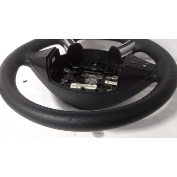 Volante Direção Paddle Shift Mercedes R350 R500 2006 2010