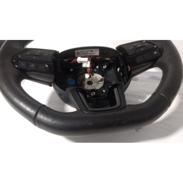 Volante Fiat Toro Jeep Renegade 01002460780 Original Comando