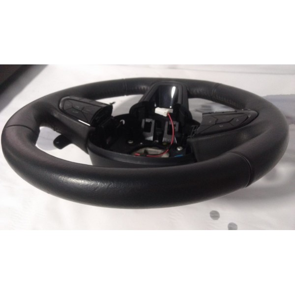 Volante Fiat Toro Jeep Renegade 01002460780 Original Comando