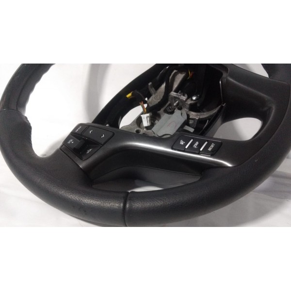 Volante Direção Kia Cadenza 2011 2012 Original