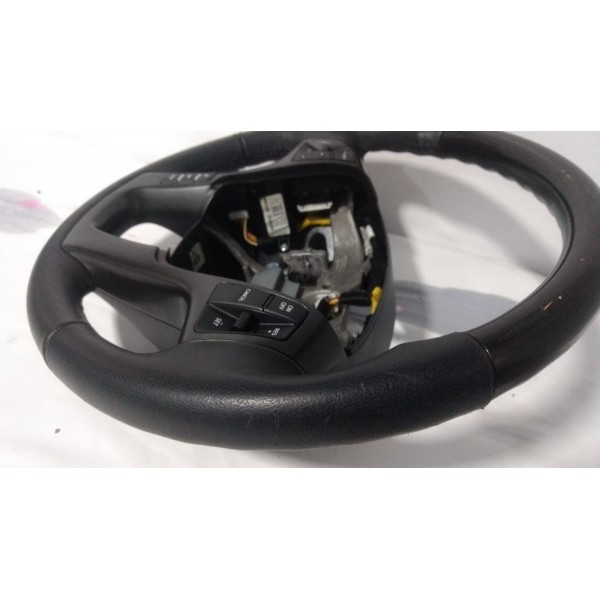 Volante Direção Kia Cadenza 2011 2012 Original