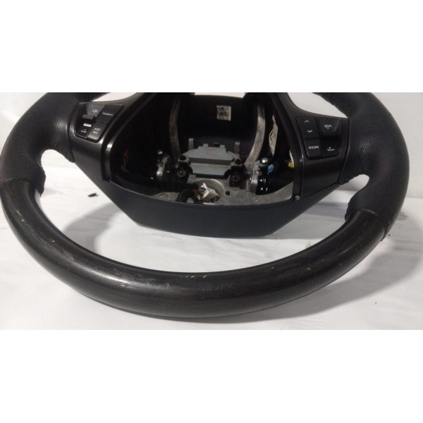 Volante Direção Kia Cadenza 2011 2012 Original