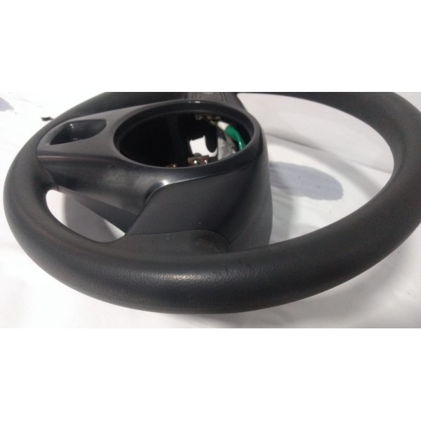 Volante Kia Soul Picanto Cerato Controle Som