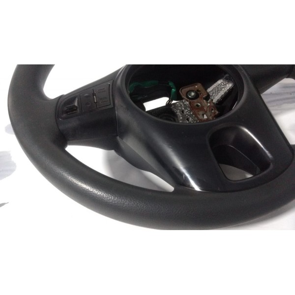 Volante Kia Soul Picanto Cerato Controle Som