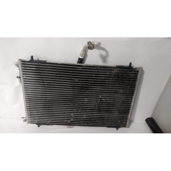 Condensador Ar Condicionado Peugeot 206