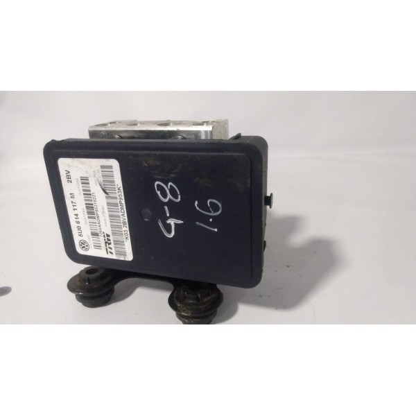 Modulo De Freio Abs 5u0614117m Gol Voyage Saveiro G7