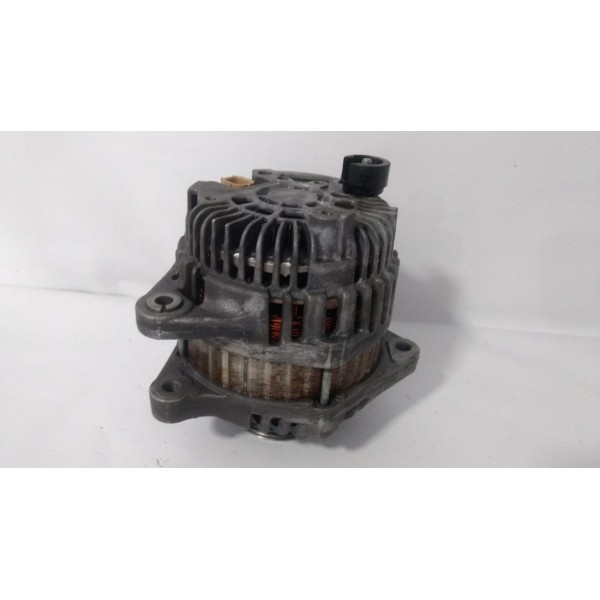 Alternador Honda City 1.5 2009 A 2014  80a Original