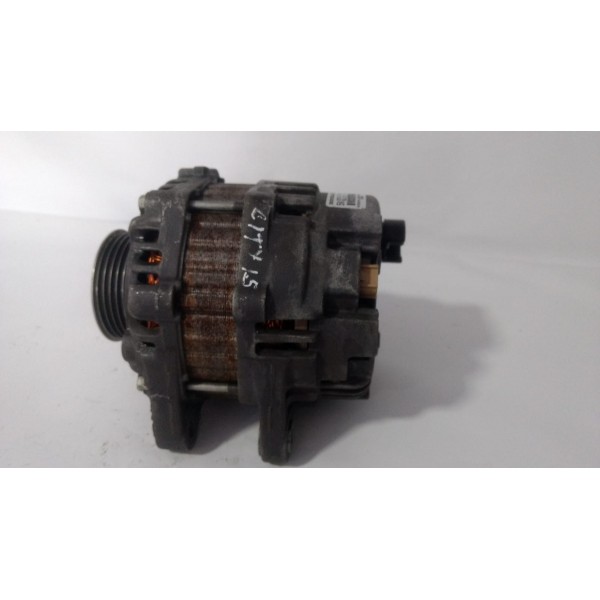 Alternador Honda City 1.5 2009 A 2014  80a Original