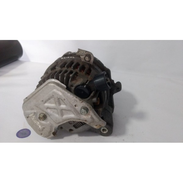 Alternador Honda Civic Hrv Crv 2012 À 2016 A5tj0191zc