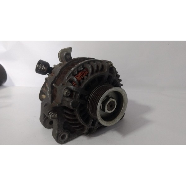 Alternador Honda Civic Hrv Crv 2012 À 2016 A5tj0191zc
