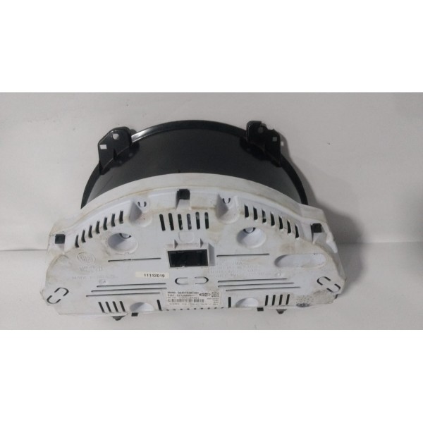 Painel Fiat Uno Mobi - 52128895