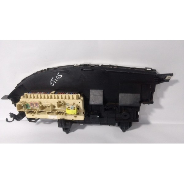 Painel De Instrumento Toyota Etios 769365090b Orig