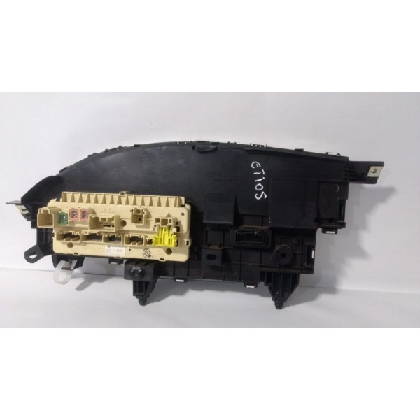 Painel Instrumentos Toyota Etios 2015 A 2019 769365090b