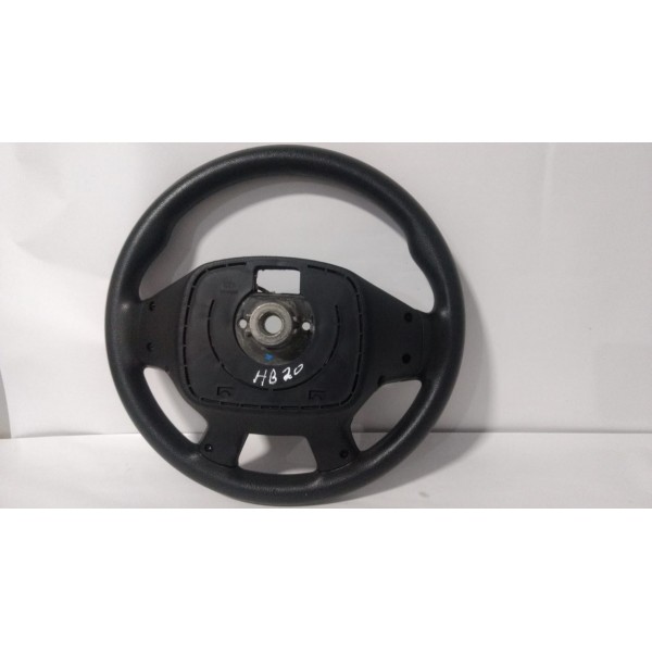 Volante Comando Som Hyundai Hb20 2013/2018