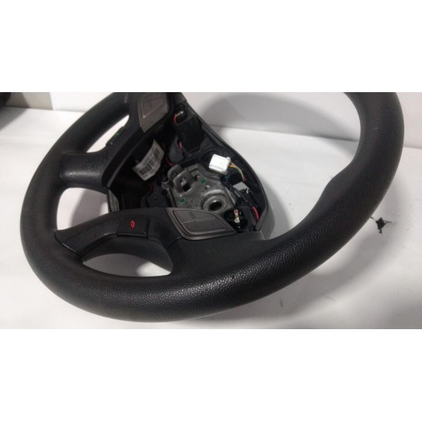 Volante Comando Som Hyundai Hb20 2013/2018
