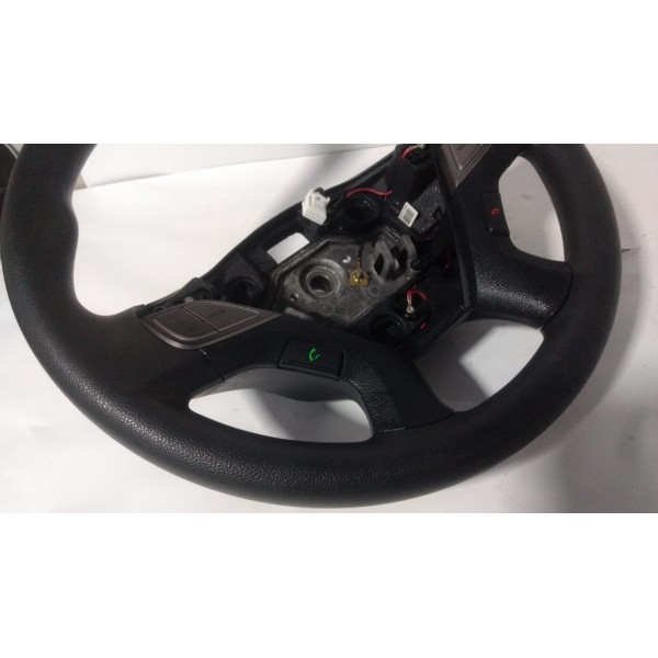 Volante Comando Som Hyundai Hb20 2013/2018