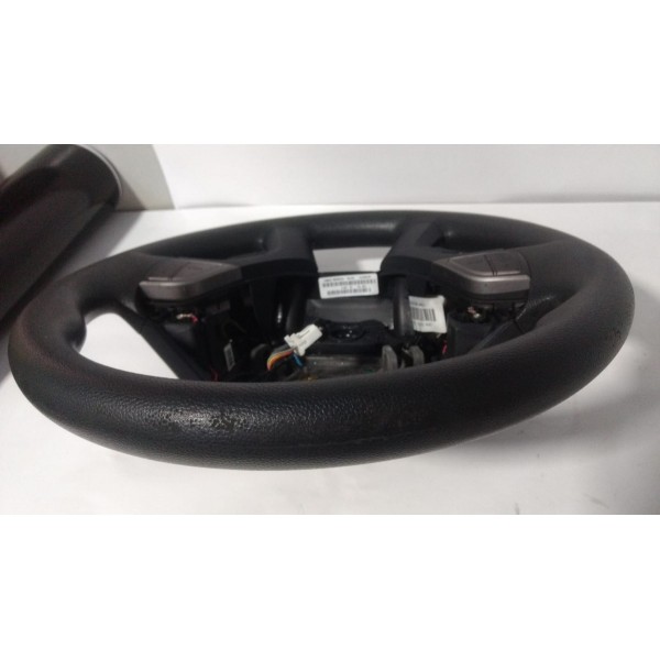 Volante Comando Som Hyundai Hb20 2013/2018
