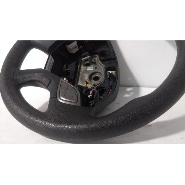 Volante Comando Som Hyundai Hb20 Original 2013 A 2018