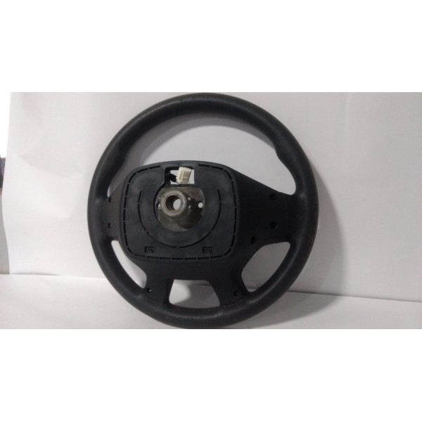 Volante Comando Som Hyundai Hb20 Original 2013 A 2018
