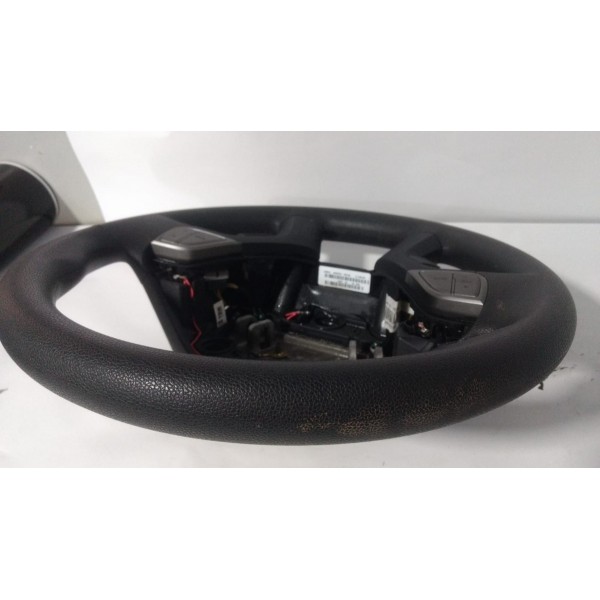 Volante Comando Som Hyundai Hb20 Original 2013 A 2018