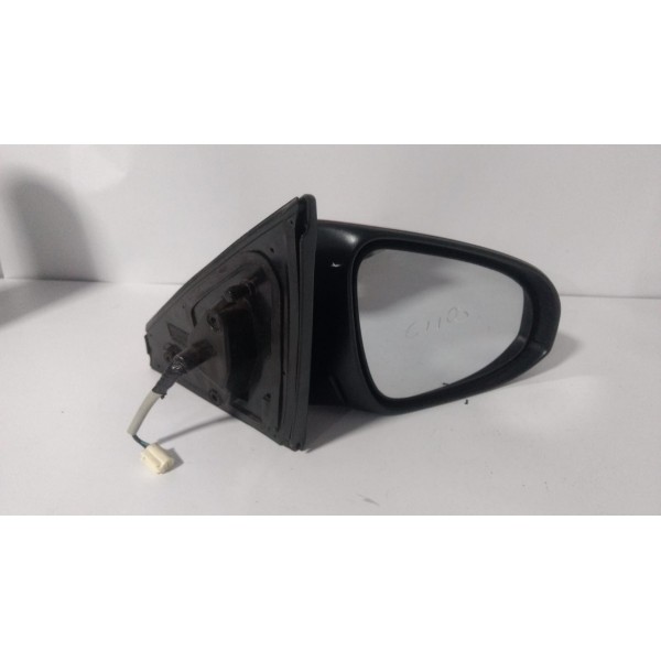 Retrovisor Direito Elétrico Toyota Etios