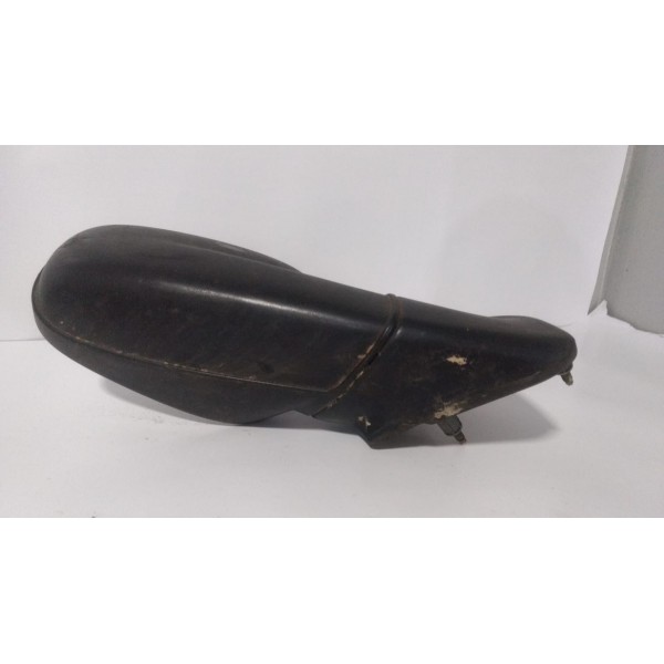 Retrovisor Direito Elétrico 5 Pinos Renault Clio 95/99