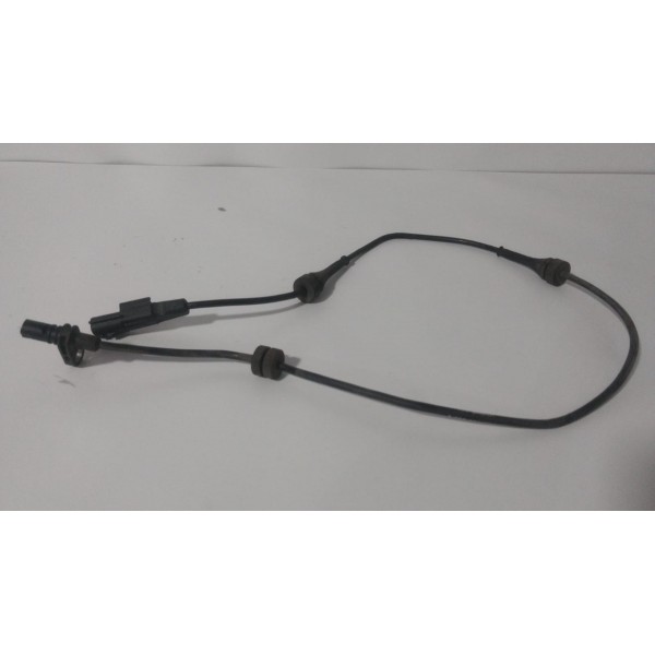 Sensor Abs Traseiro Nissan Kicks 479005rb0a