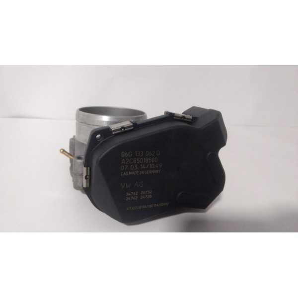 Corpo Borboleta Tbi Jetta 2.0 8v Comfortline 2011 A 2017