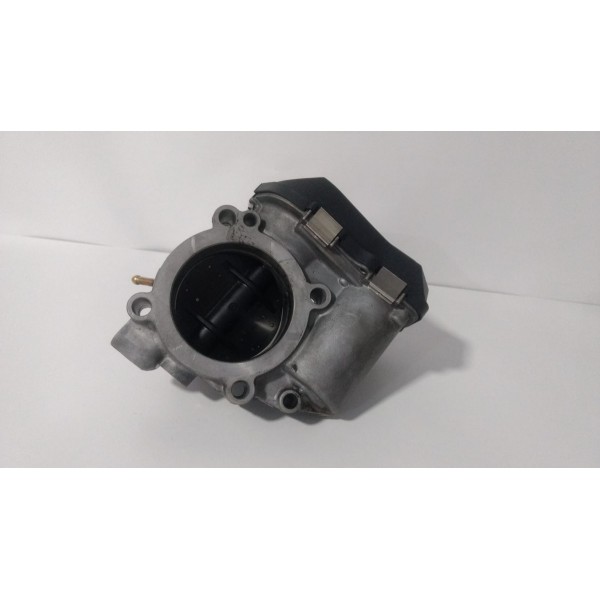 Corpo Borboleta Tbi Jetta 2.0 8v Comfortline 2011 A 2017