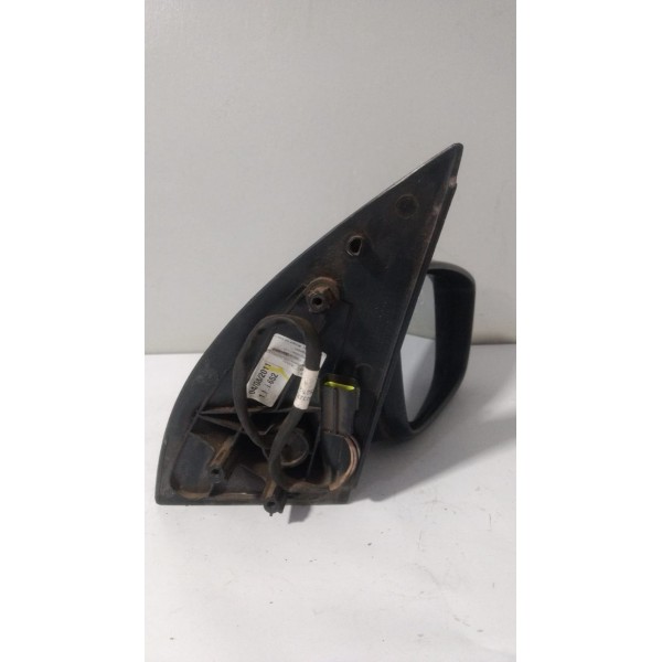 Retrovisor Elétrico Direito Voyage Gol G5 2009/2012