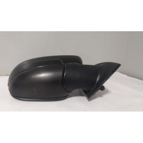 Retrovisor Elétrico Direito Voyage Gol G5 2009/2012