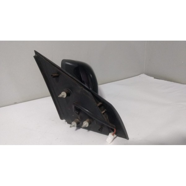 Retrovisor Esquerdo Elétrico Nissan Versa Original