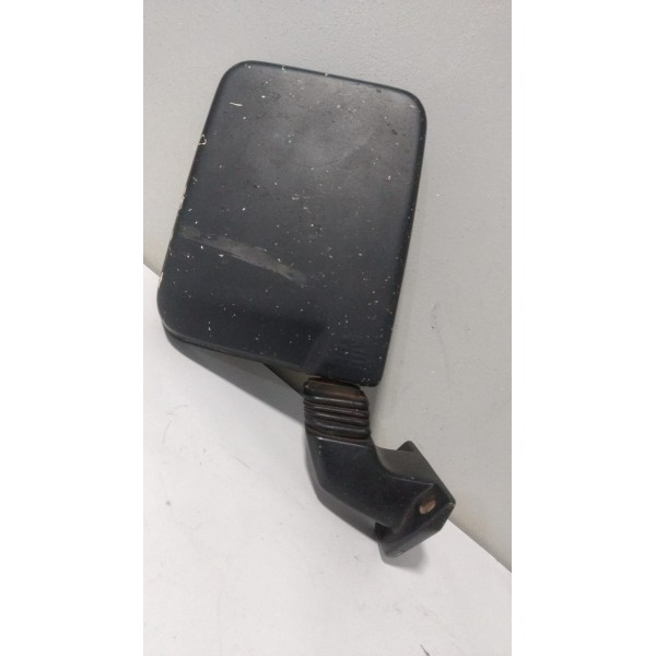 Retrovisor Manual Fiorino 1991/1997 Direita