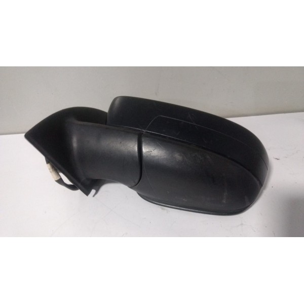 Retrovisor Elétrico Gol Voyage G5 Esquerdo Original