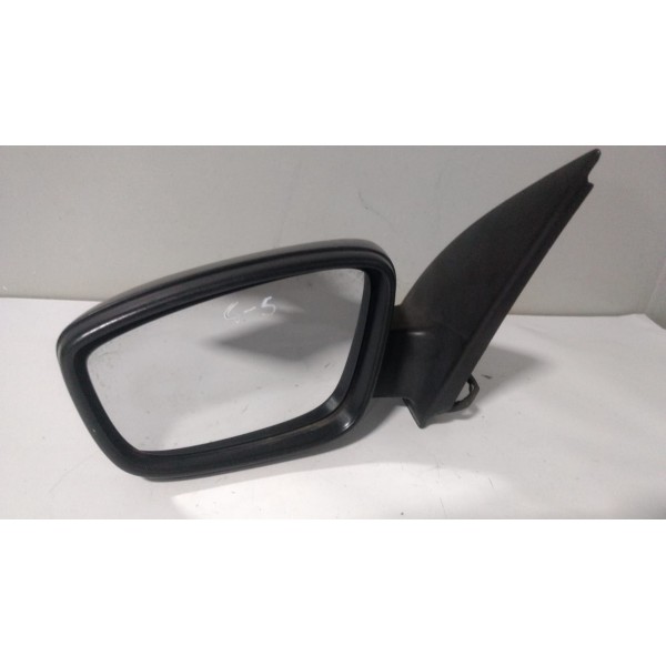 Retrovisor Elétrico Gol Voyage G5 Esquerdo Original