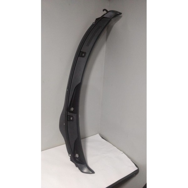 Churrasqueira Fiat Mobi Cod.  100228081 Novo Original