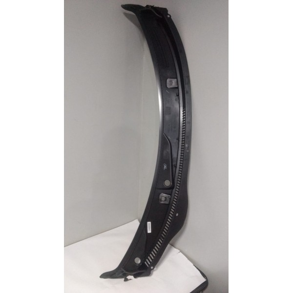 Churrasqueira Fiat Mobi Cod.  100228081 Novo Original